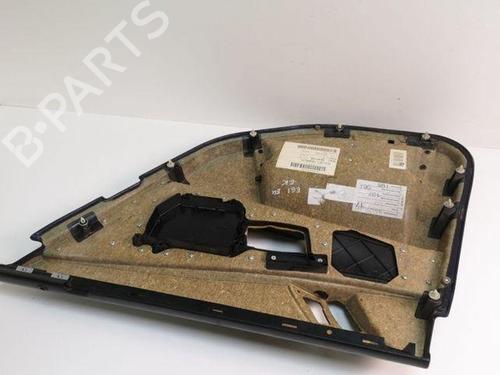 Rear left panel BMW 5 Touring (E61) 530 d | BP28869336C60 