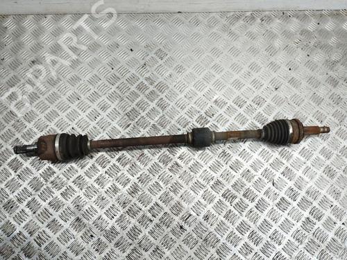 Right front driveshaft HYUNDAI VELOSTER (FS) 1.6 GDi | BP36175038M39 - Image 9
