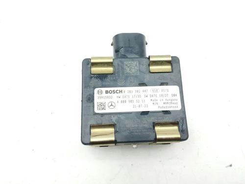 Electronic module MERCEDES-BENZ EQA (H243) EQA 250 (243.701) | BP28874821M83 - Image 5