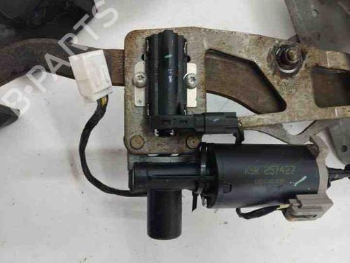 Break pedal JEEP COMMANDER (XK, XH) 3.0 CRD 4x4 | BP28857033I19 