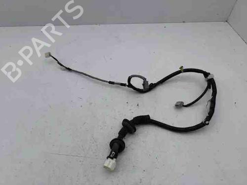 Used Wiring harness HONDA CR-V II (RD_) 2.2 CTDi (RD9) (140 hp) 28854889