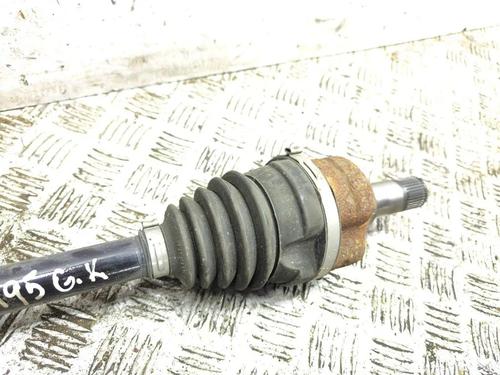 Left rear driveshaft VW ID.3 (E11, E12) Pro S | BP33666172M40 - Image 5