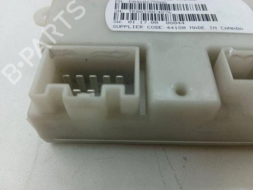 Electronic module CHRYSLER GRAND VOYAGER V (RT) 2.8 CRD | BP40192222M83 - Image 4