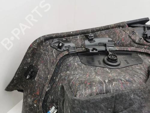 Boot lining AUDI A5 (F53, F5P) 2.0 TDI | BP36349237I3 - Image 8