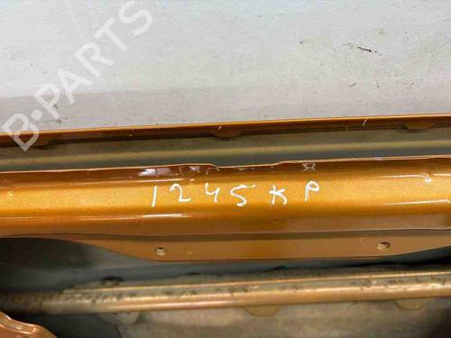 Left front door NISSAN 350Z Coupe (Z33) 3.5 (AAZ33) | BP29295037C2 