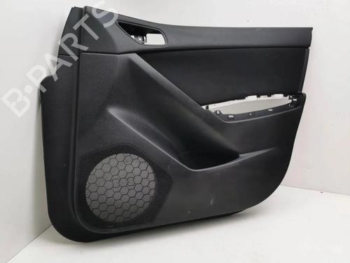 Front right panel MAZDA CX-5 (KE, GH) 2.2 D AWD (KE2AW) | BP36176820C59 - Image 2