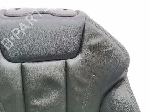 Left front seat AUDI A4 B9 Avant (8W5, 8WD) 2.0 TDI | BP36204028C15 - Image 4