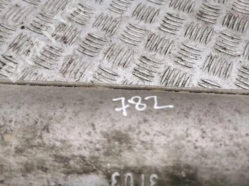 Exhaust system JAGUAR X-TYPE I (X400) 2.0 D | BP36193073M121 - Image 4