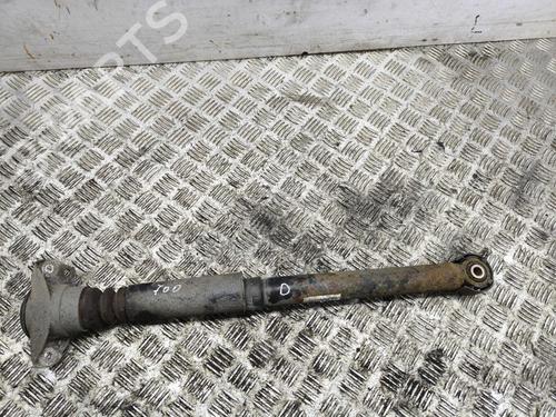 Used Right rear shock absorber Right rear shock absorber 36329871 36329871