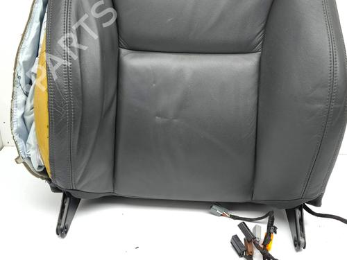 Right front seat VOLVO XC60 I SUV (156) D5 AWD | BP28871858C16 