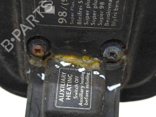 Fuel door actuator BENTLEY CONTINENTAL FLYING SPUR (3W_) 6.0 | BP28883552E18 