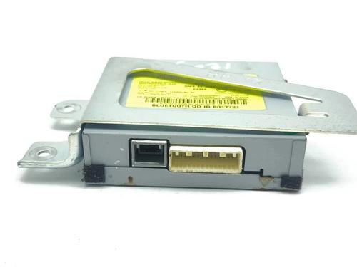 Electronic module MAZDA 6 Estate (GJ, GL) 2.2 D | BP28878700M83 - Image 4
