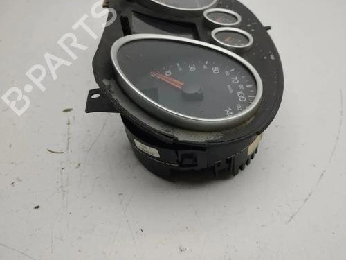 Instrument cluster AUDI A2 (8Z0) 1.2 TDI | BP33224423C47 - Image 4