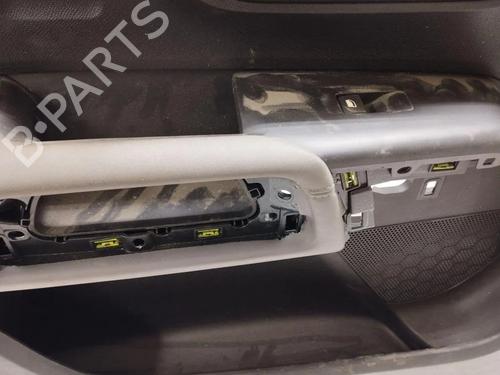 Front left panel CITROËN C5 II Break (RE_) 1.8 16V (RE6FYB) | BP36208741C58 - Image 3