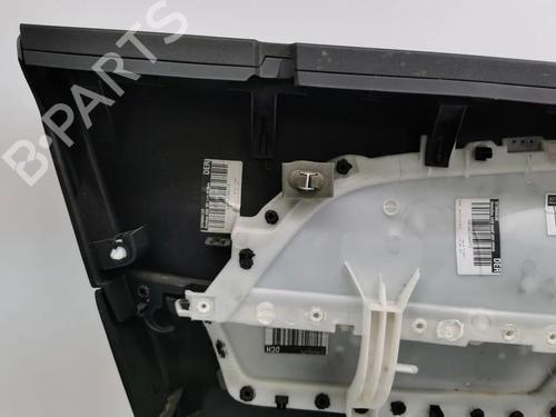 Rear right panel CITROËN C4 II (NC_) 1.6 HDi 110 | BP36189499C61 - Image 7