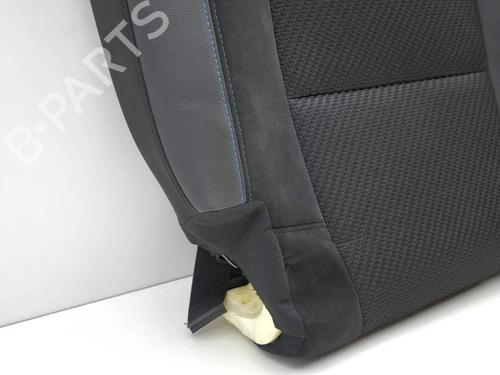 Rear seat RENAULT AUSTRAL E-TECH 200 Hybrid (HGM2) | BP32676392C17 - Image 6