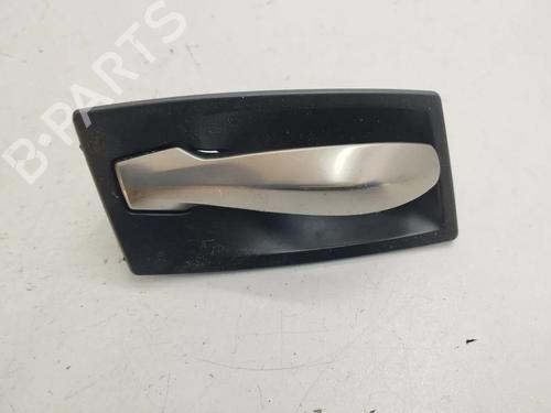 Used Front right interior door handle Front right interior door handle 36163693 36163693