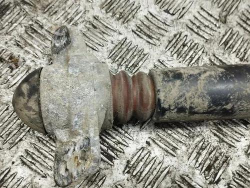 Right rear shock absorber SEAT ALTEA (5P1) 2.0 TDI 16V | BP28852347M19 