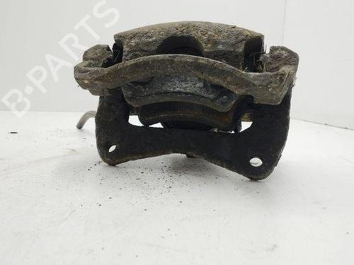 Used Right front brake caliper TOYOTA COROLLA Verso (_E12_) 2.0 D-4D (CDE120_) (116 hp) 28858337