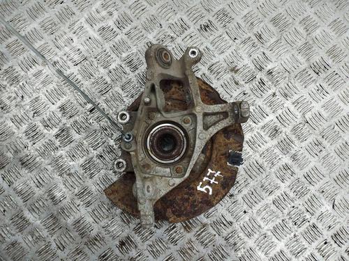 Left rear steering knuckle CHRYSLER 300C (LX, LE) 3.0 CRD | BP36196665M27 - Image 7