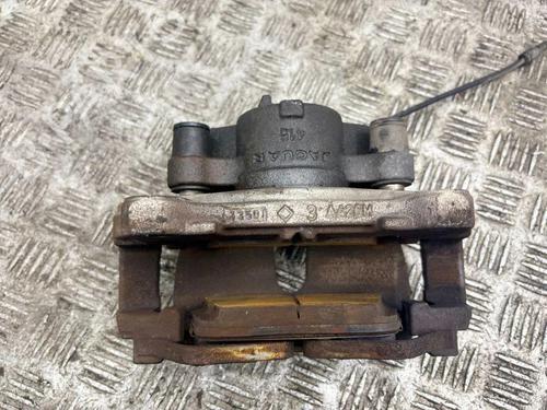 Left front brake caliper JAGUAR I-PACE (X590) EV400 AWD | BP37090861M105 - Image 6