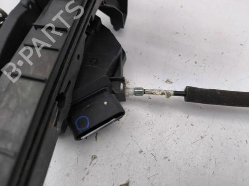 Front right lock FORD GALAXY III (CK) 2.0 TDCi | BP36104429C97  - Image 5