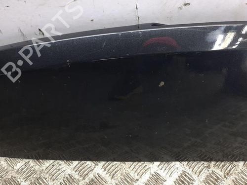 Rear spoiler JEEP GRAND CHEROKEE IV (WK, WK2) 3.0 CRD V6 4x4 | BP28880000C96 