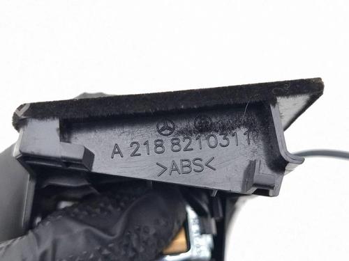 Electronic module MERCEDES-BENZ CLS (C218) CLS 63 AMG (218.374) | BP36910152M83 - Image 10