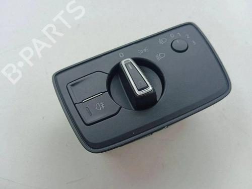 Control unit VW PASSAT ALLTRACK B8 Variant (3G5, CB5) 2.0 TDI 4motion | BP38249680M11 - Image 2