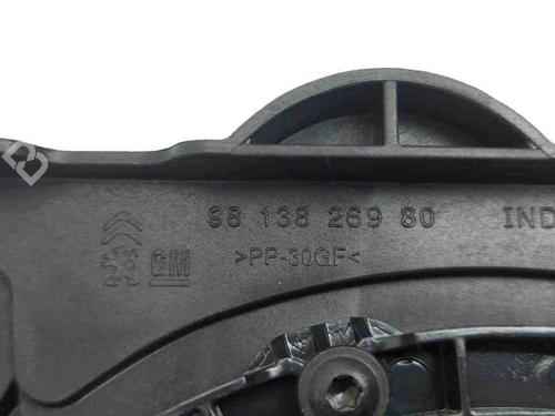 Electronic module CITROËN C5 AIRCROSS (A_) 1.2 PureTech 130 (ARHNSJ) | BP28878074M83 