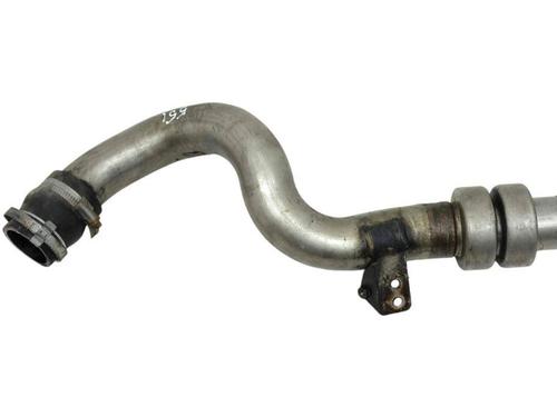 Pipe LAND ROVER RANGE ROVER SPORT I (L320) 2.7 D 4x4 | BP28894760M125 