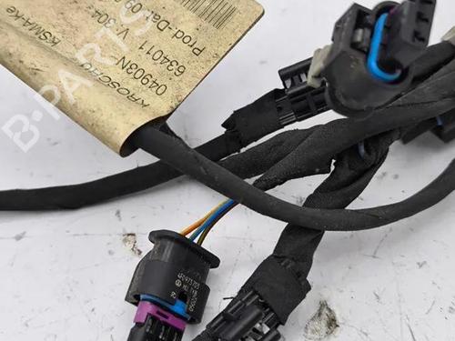 Electronic module AUDI A1 Sportback (8XA, 8XF) 1.0 TFSI | BP28864034M83 