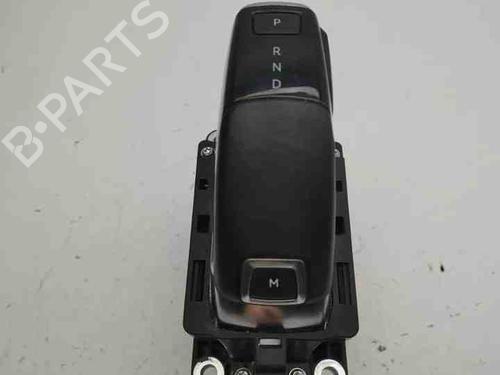Gear lever PEUGEOT 3008 II SUV (MC_, MR_, MJ_, M4_) 1.6 BlueHDi 120 | BP28863314M90