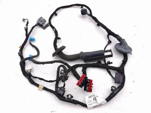 Wiring harness JAGUAR I-PACE (X590) EV400 AWD | BP38019023E16 - Image 4