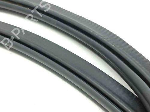 Gummiliste VW ID.3 (E11, E12) Pro | BP28902321C142 