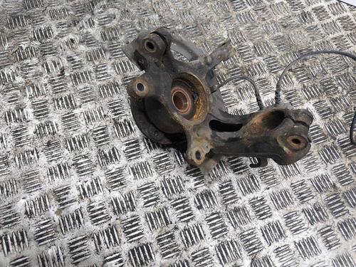 Left front steering knuckle RENAULT MEGANE IV Hatchback (B9A/M/N_) 1.5 dCi 110 (B9A3) | BP38250470M25 - Image 6