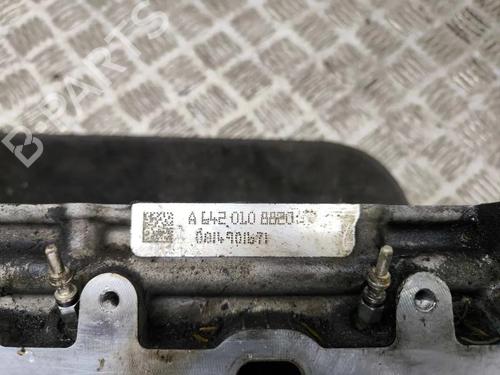 Cylinder head CHRYSLER 300C (LX, LE) 3.0 CRD | BP36209051M5 - Image 6