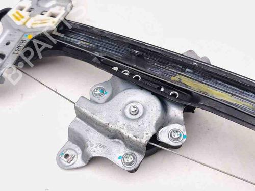 Front left window mechanism CHEVROLET TRAX 1.6 | BP29337668C22 