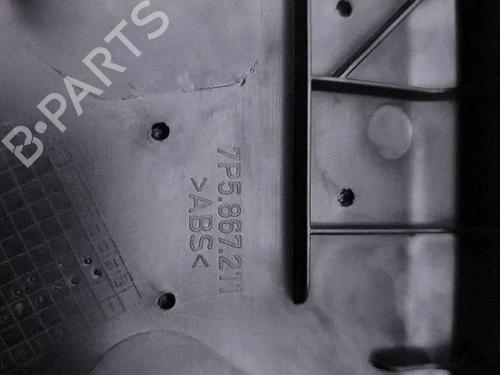 Rear left panel PORSCHE CAYENNE (92A) 3.6 | BP39229664C60 - Image 13
