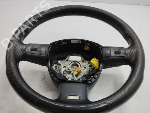 Used Steering wheel AUDI Q7 (4MB, 4MG, 4MQ) 45 TDI quattro (249 hp) 28904748