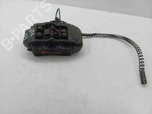 Used Right rear brake caliper AUDI Q7 (4LB) 3.0 TDI quattro (233 hp) 28855025