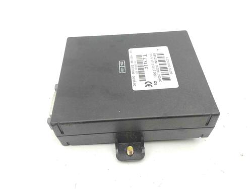 Electronic module MERCEDES-BENZ S-CLASS (W220, V220) S 320 CDI (220.026, 220.126) | BP28872343M83