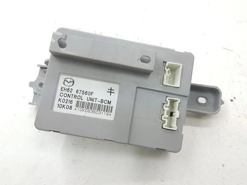 Used Electronic module Electronic module 36349989 36349989