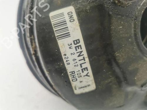 Servo brake BENTLEY FLYING SPUR (4W_) 6.0 W12 | BP36201180M42 - Image 5