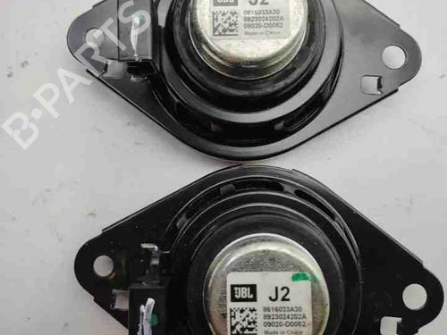 Electronic module TOYOTA RAV 4 V (_A5_, _H5_) 2.5 Hybrid AWD (AXAH54, AXAL54) | BP28859942M83 