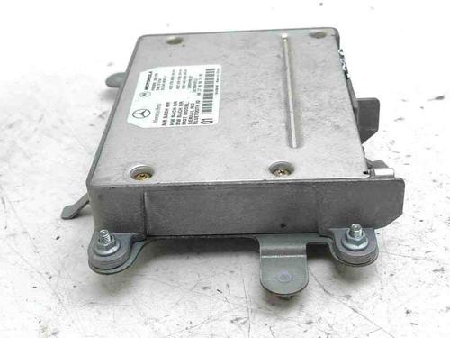Electronic module MERCEDES-BENZ S-CLASS (W221, V221) S 320 CDI | BP28895825M83 - Image 5