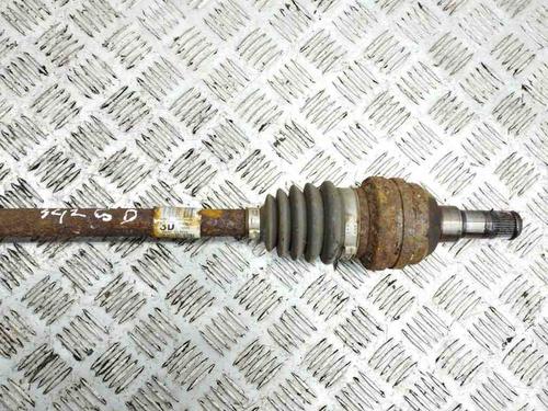 Right rear driveshaft CHEVROLET CAPTIVA (C100, C140) 2.2 D 4WD | BP28890108M41 
