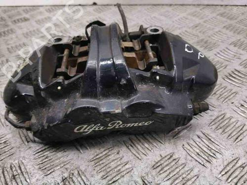 Right front brake caliper ALFA ROMEO GIULIA (952_) 2.0 (952ACA25) | BP28883073M104 