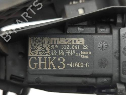 Pedal MAZDA CX-5 (KF) 2.0 | BP36331771I4  - Image 8