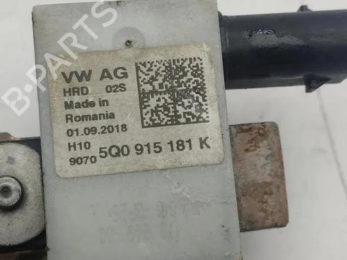 Cable VW T-ROC (A11, D11) 1.0 TSI | BP28862759E12 - Image 3